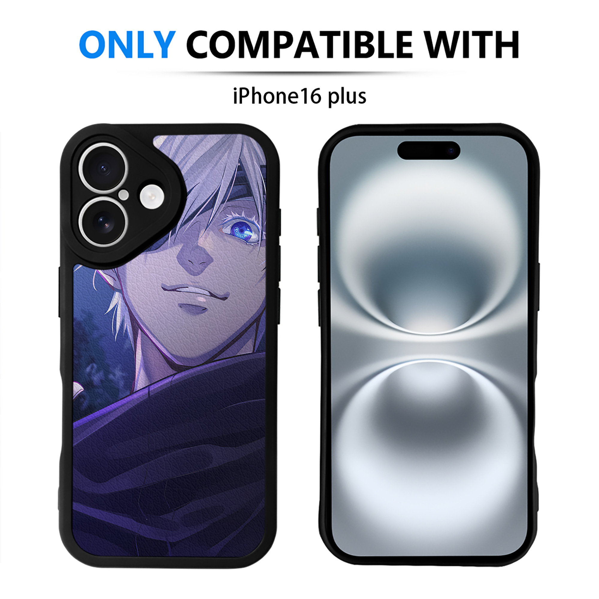 （画像用） SPY×FAMILY间谍家家酒 【iPhone 16シリーズ対応】シリコンスマホケース（レザー調） 材質：シリコン